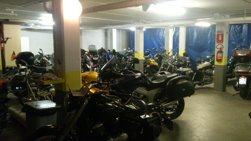 Hotel Toresela Bike Am Gardasee 托尔博莱 外观 照片